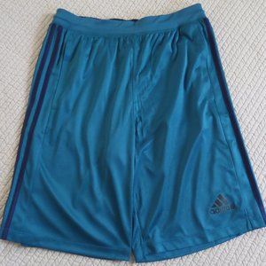 ADIDAS Climalite Mens shorts